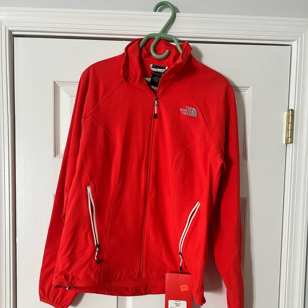 NWT North Face Jacket
